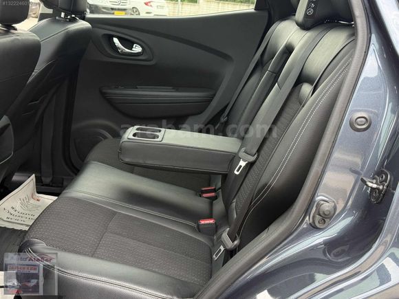 2018//KADJAR//107 BİN KM// CAM TAVAN