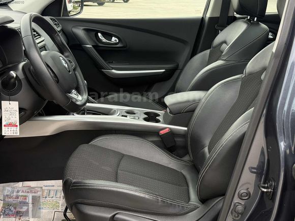 2018//KADJAR//107 BİN KM// CAM TAVAN
