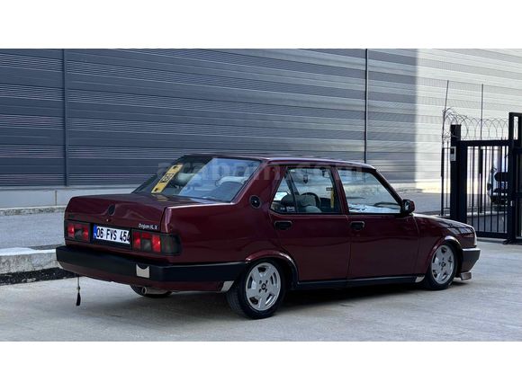 Sahibinden Tofaş Doğan SLX 1993 Model 