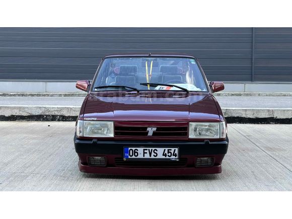 Sahibinden Tofaş Doğan SLX 1993 Model 