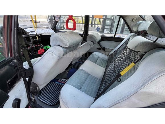 Sahibinden Tofaş Doğan SLX 1993 Model 