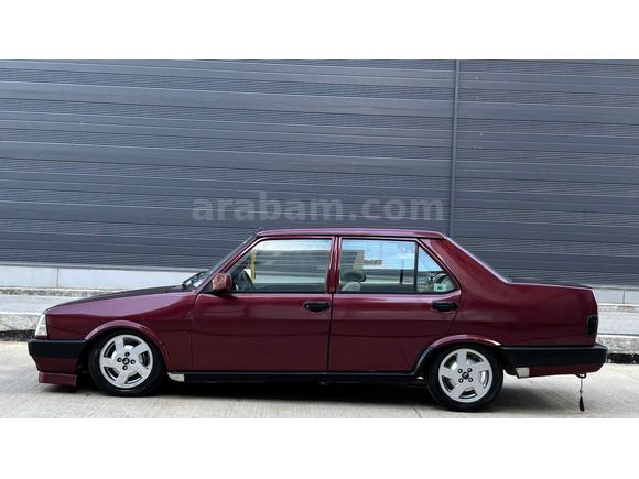 Sahibinden Tofaş Doğan SLX 1993 Model 