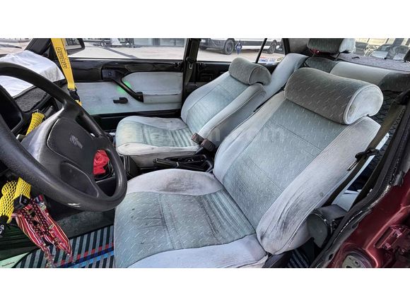 Sahibinden Tofaş Doğan SLX 1993 Model 