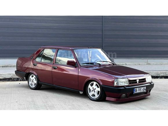 Sahibinden Tofaş Doğan SLX 1993 Model 