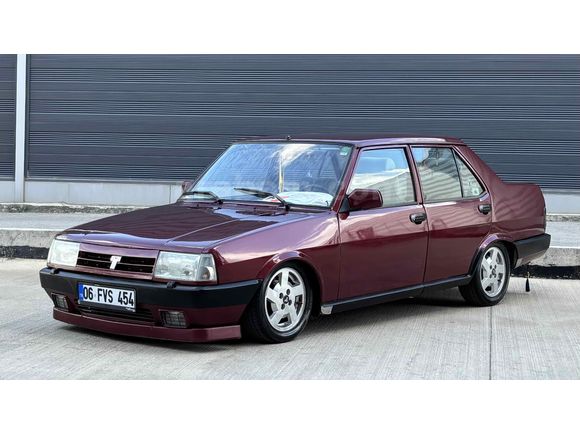Sahibinden Tofaş Doğan SLX 1993 Model 