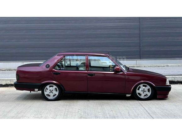 Sahibinden Tofaş Doğan SLX 1993 Model 