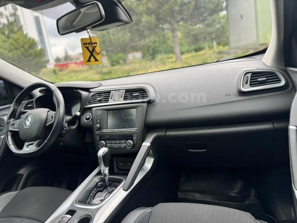 SERVİS BAKIMLI İCON KADJAR CAM TAVAN