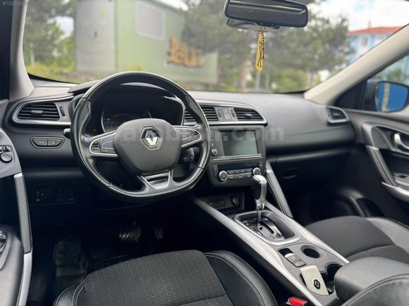 SERVİS BAKIMLI İCON KADJAR CAM TAVAN