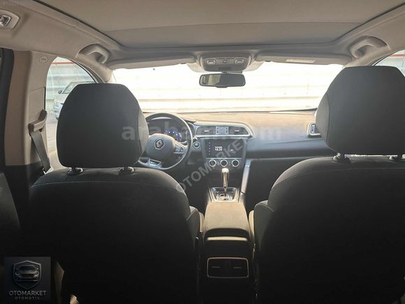 HATASIZ RENAULT KADJAR
