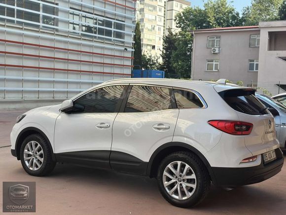 HATASIZ RENAULT KADJAR