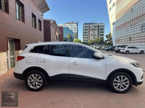 HATASIZ RENAULT KADJAR