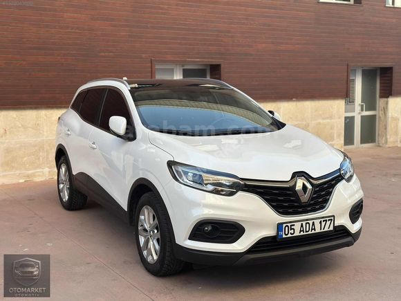 HATASIZ RENAULT KADJAR