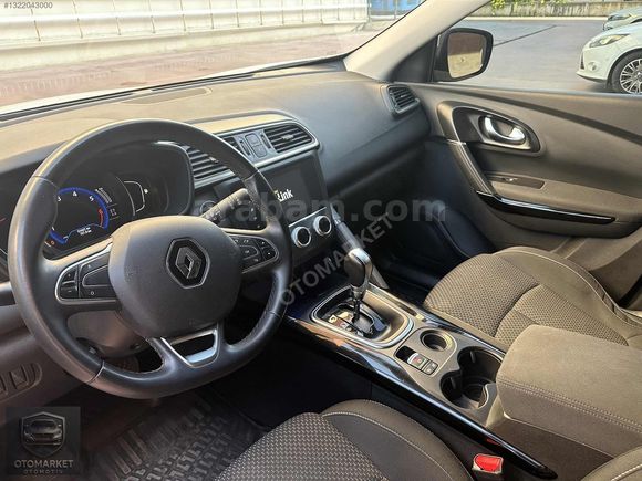 HATASIZ RENAULT KADJAR