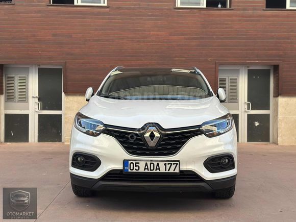 HATASIZ RENAULT KADJAR
