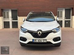 HATASIZ RENAULT KADJAR