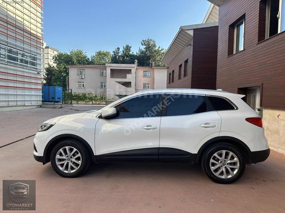 HATASIZ RENAULT KADJAR
