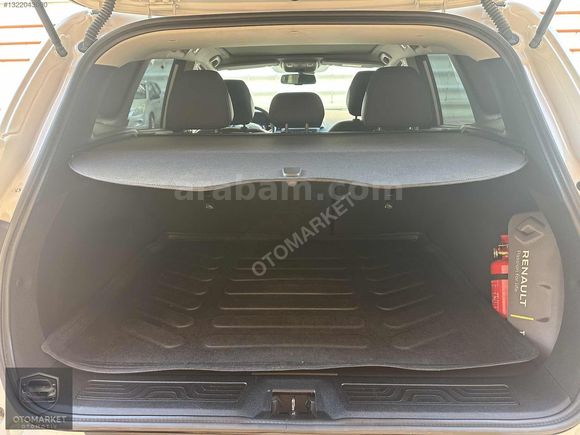 HATASIZ RENAULT KADJAR
