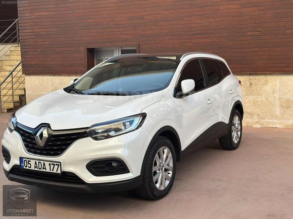 HATASIZ RENAULT KADJAR