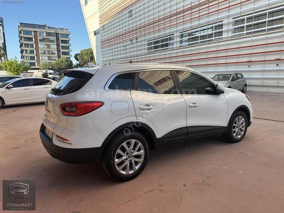 HATASIZ RENAULT KADJAR
