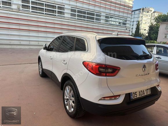 HATASIZ RENAULT KADJAR