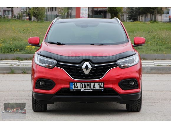 DAMLA OTOMOTİVDEN 2021KADJAR 1.3TCE160PS HATASIZBOYASIZ EMSALSİZ