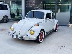 ROCCO 1979 VW 1200L D1300 ORJ MOTOR KOLEKSİYONLUK SON ÜRETİM