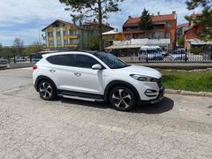 Sahibinden Hyundai Tucson 1.6 GDi Elite 2015 Model 