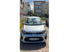 Sahibinden Kia Picanto 1.0 MPI 2020 Model 