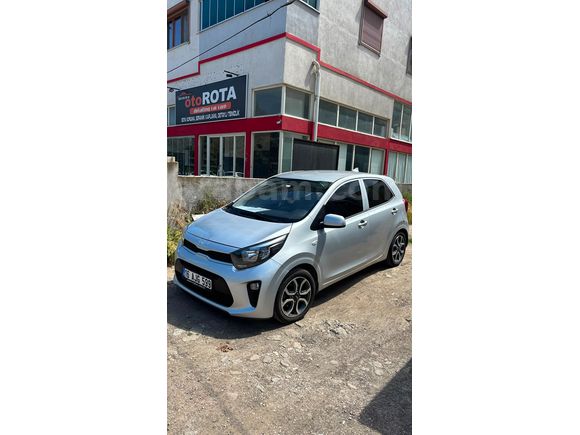 Sahibinden Kia Picanto 1.0 MPI 2020 Model 