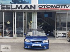 SELMAN OTOMOTİVDEN 2005 HONDA CİVİC 1.6 VTEC 375 BİN KMDE