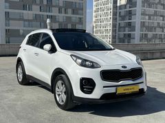 GÜNEŞ AUTO DAN 2016 SPORTAGE OTOMATİK 1.6 CONCEPT PLUS /CAM TAVAN / 4 KOLTUK ISITMA 