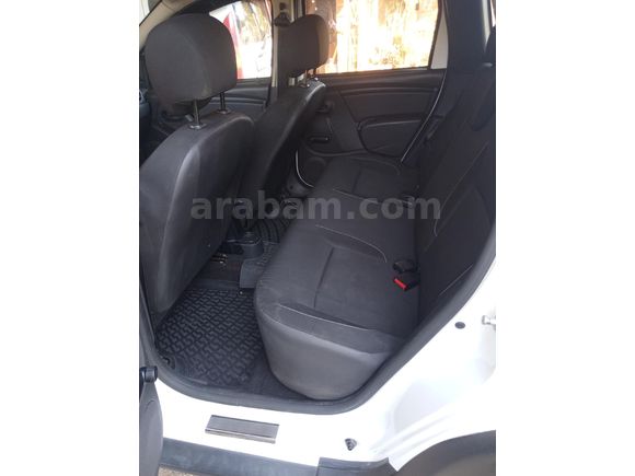 HATASIZ BoYAsiZ 4x4  DüSüK KM Duster 1.5 DCI  110 luk