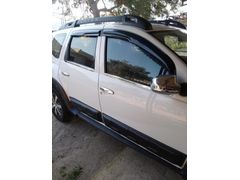 HATASIZ BoYAsiZ 4x4  DüSüK KM Duster 1.5 DCI  110 luk