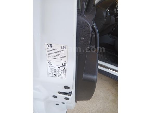 HATASIZ BoYAsiZ 4x4  DüSüK KM Duster 1.5 DCI  110 luk