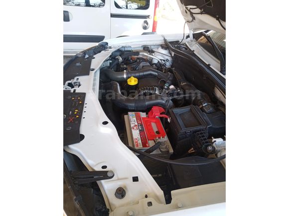 HATASIZ BoYAsiZ 4x4  DüSüK KM Duster 1.5 DCI  110 luk