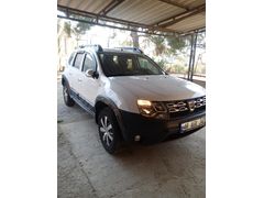 4x4 Duster 1.5 DCI  110 luk