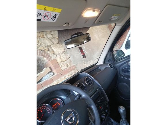 HATASIZ BoYAsiZ 4x4  DüSüK KM Duster 1.5 DCI  110 luk
