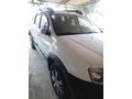 HATASIZ BoYAsiZ 4x4  DüSüK KM Duster 1.5 DCI  110 luk