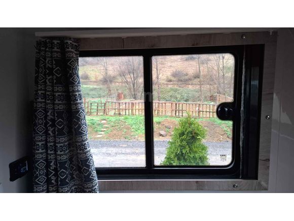 Az Kullanılmış Çekme  Karavan 2022 Model
