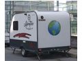 Az Kullanılmış Çekme  Karavan 2022 Model
