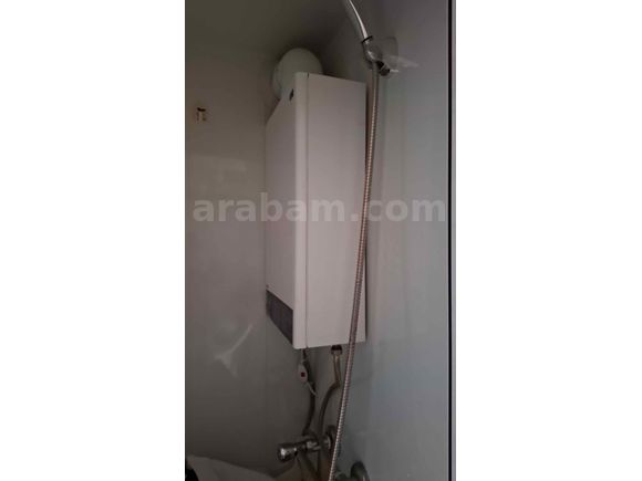 Az Kullanılmış Çekme  Karavan 2022 Model
