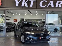 YKTCAR AUTOGROSS'DAN 2022 EGEA 1.6 URBAN HATASIZ BOYASIZ