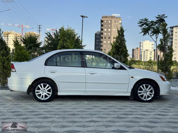 233.000 KM DE 2 PARÇA LOKAL BOYALI HASAR KAYITSIZ ABS 4CAM OTM