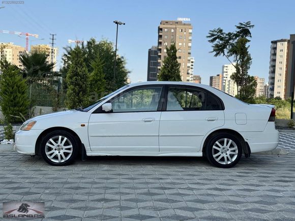 233.000 KM DE 2 PARÇA LOKAL BOYALI HASAR KAYITSIZ ABS 4CAM OTM