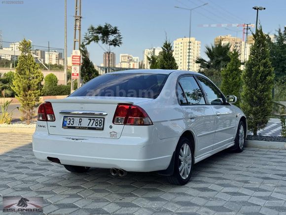 233.000 KM DE 2 PARÇA LOKAL BOYALI HASAR KAYITSIZ ABS 4CAM OTM