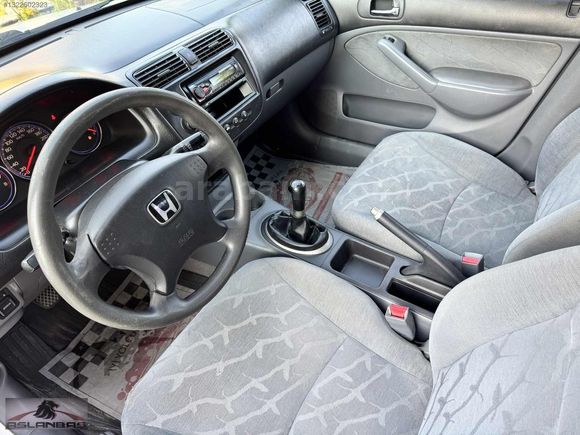 233.000 KM DE 2 PARÇA LOKAL BOYALI HASAR KAYITSIZ ABS 4CAM OTM