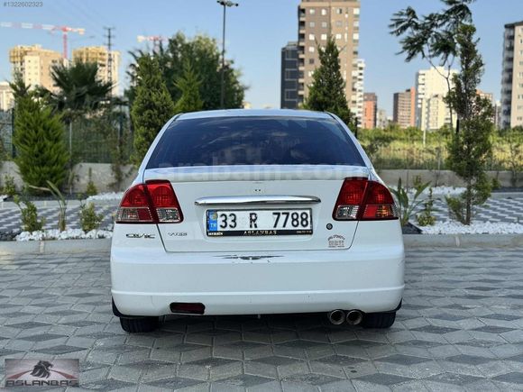 233.000 KM DE 2 PARÇA LOKAL BOYALI HASAR KAYITSIZ ABS 4CAM OTM