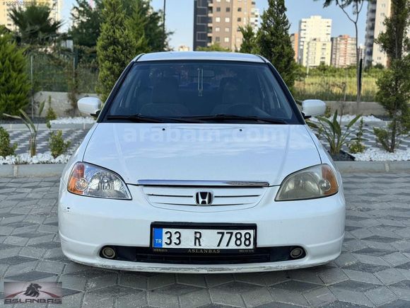 233.000 KM DE 2 PARÇA LOKAL BOYALI HASAR KAYITSIZ ABS 4CAM OTM