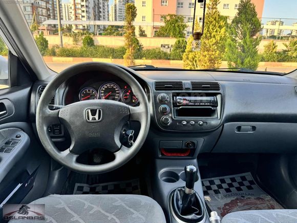 233.000 KM DE 2 PARÇA LOKAL BOYALI HASAR KAYITSIZ ABS 4CAM OTM