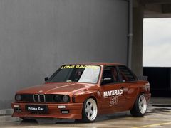 |Prime Car| M50 TURBO FORGED - COUPE - PANDEM - DRIFT CAR